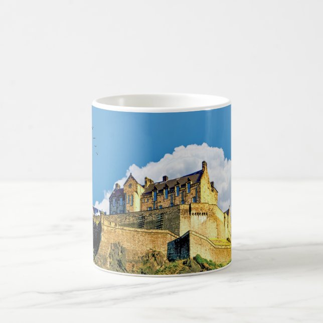Caneca De Café Mug (Centro)