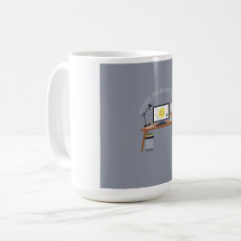 Caneca De Café Mug