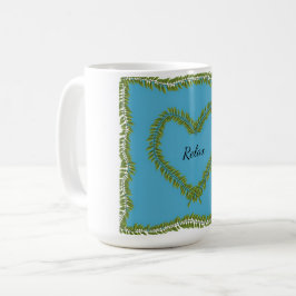 Caneca De Café Mug