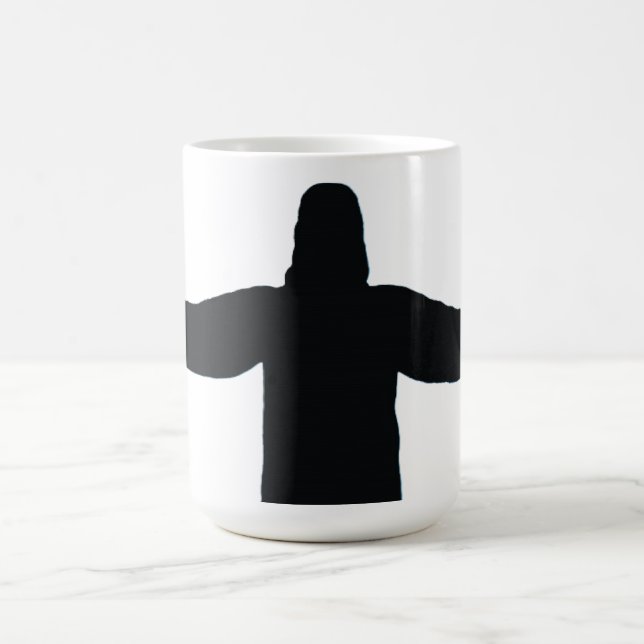 Caneca De Café Mug (Centro)