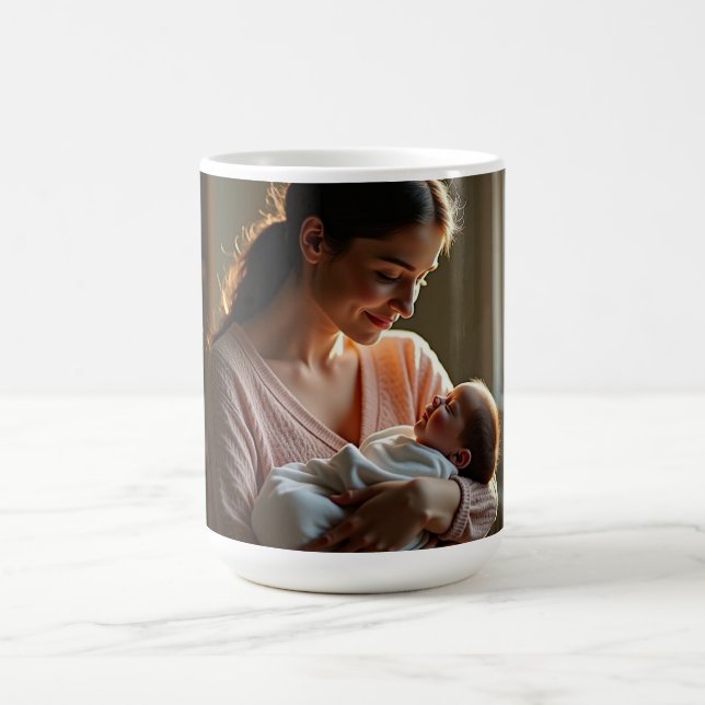 Caneca De Café Mug  (Centro)