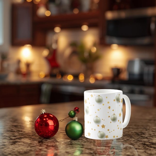 Caneca De Café Mug (Criador carregado)