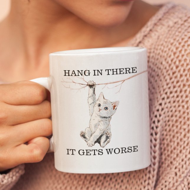 Caneca De Café Mug (Criador carregado)