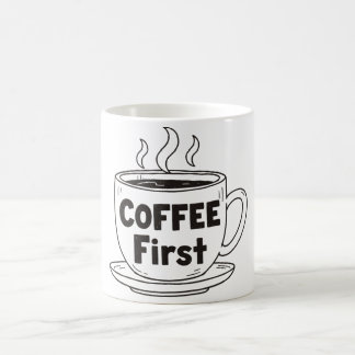 Caneca De Café Mug