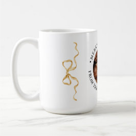 Caneca De Café Mug