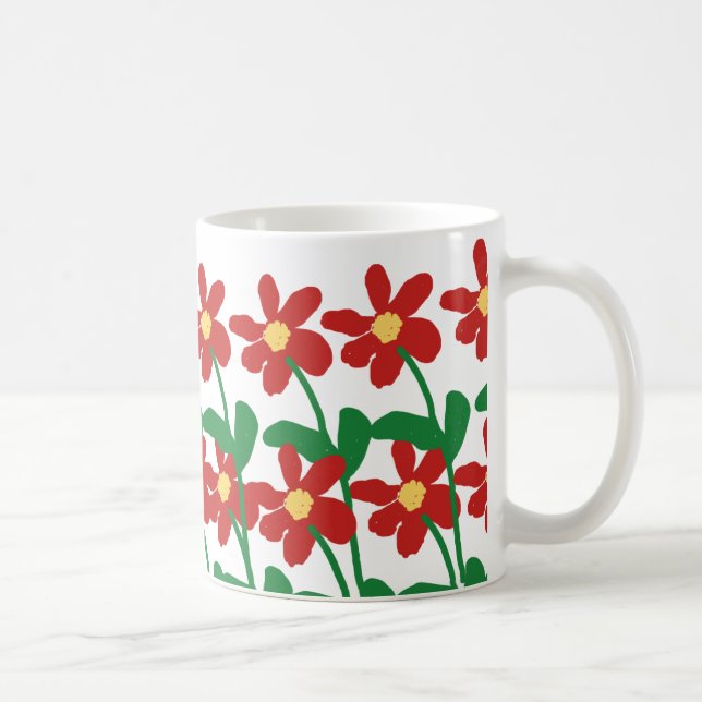 CANECA DE CAFÉ MUG (Direita)