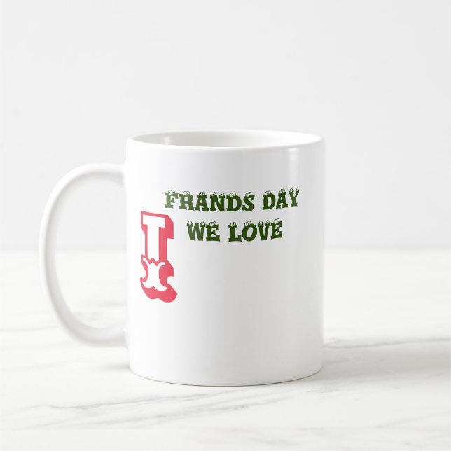 CANECA DE CAFÉ MUG (Esquerda)