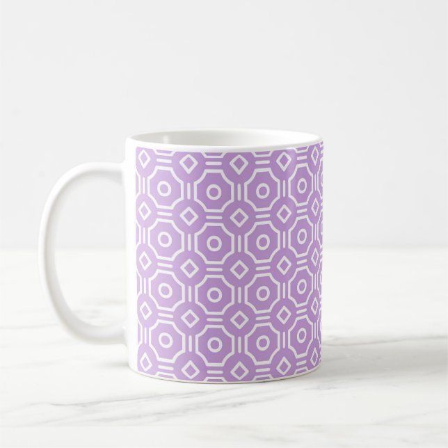 Caneca De Café Mug (Esquerda)