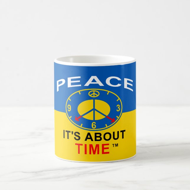 Caneca De Café Mug (Centro)