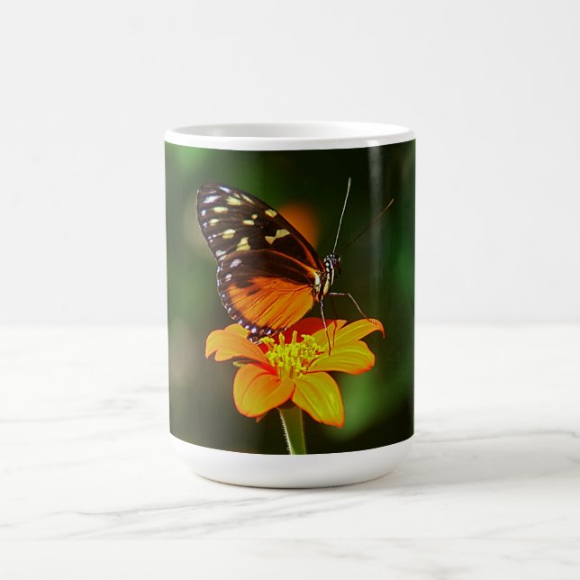 Caneca De Café Mug (Centro)