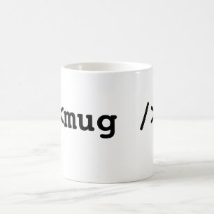 Caneca De Café <mug />