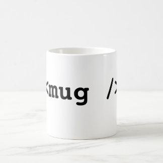 Caneca De Café <mug />