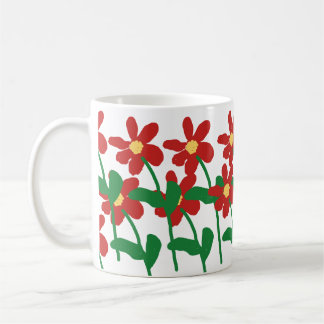 CANECA DE CAFÉ MUG
