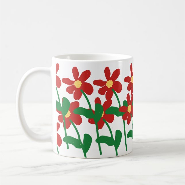 CANECA DE CAFÉ MUG (Esquerda)