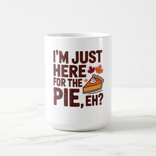 Caneca De Café Mug (Centro)