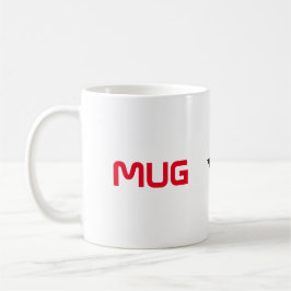 Caneca De Café Mug