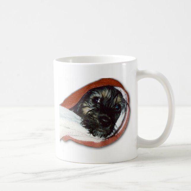 Caneca De Café mug2 (Direita)
