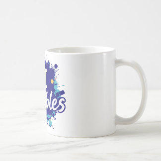 Caneca De Café Mug - 11oz