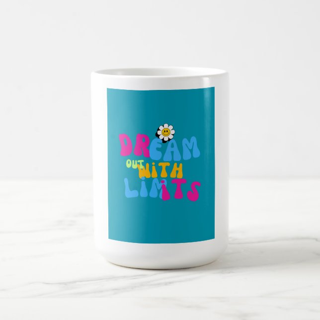 Caneca De Café Mug 2025 (Centro)