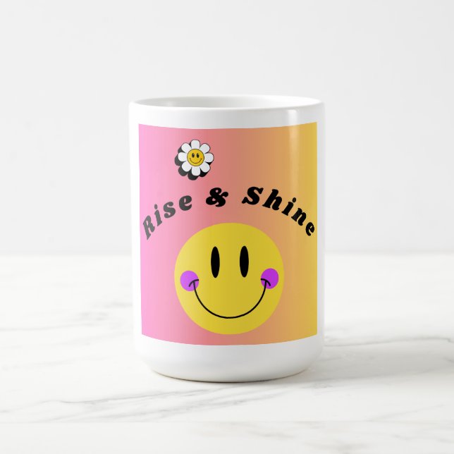 Caneca De Café Mug 2025 (Centro)