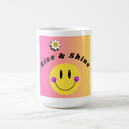 Caneca De Café Mug 2025