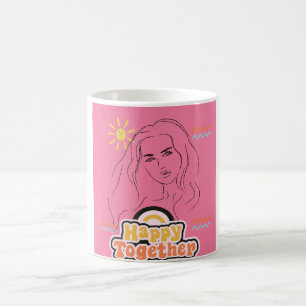Caneca De Café Mug 2025