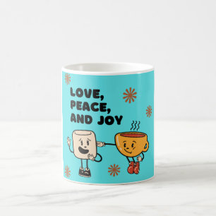 Caneca De Café Mug 2025