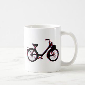CANECA DE CAFÉ MUG 3D SOLEXX