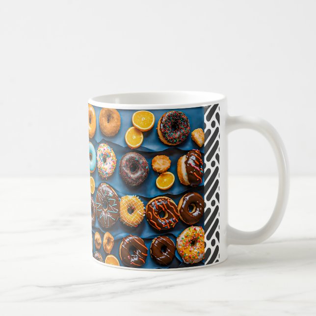 Caneca De Café Mug 9$ 20000 (Direita)