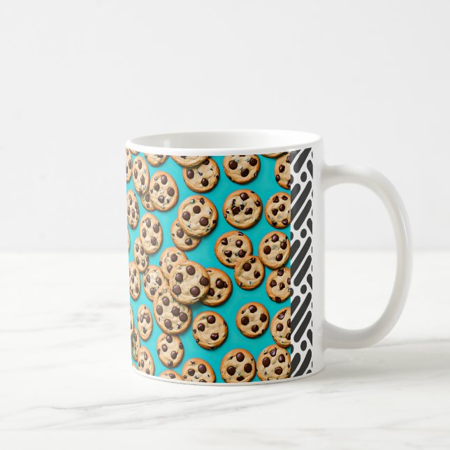 Caneca De Café Mug 9$ 20000 (Direita)