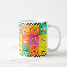 Caneca De Café Mug 9$ 20000