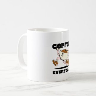 Caneca De Café mug a hyper café