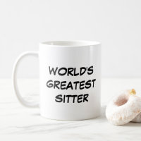 Mug "A Maior Sombra do Mundo"