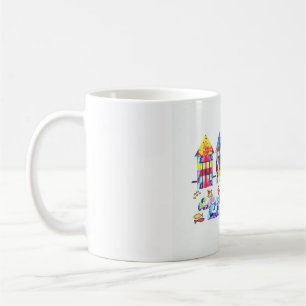 Caneca De Café Mug à margem