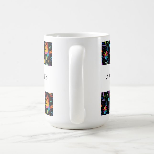 Caneca De Café Mug - A Mother's Cup (Alça)