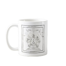 Mug Alchemical "Ensentium"