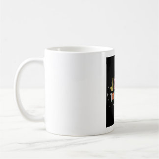 Caneca De Café Mug alegre
