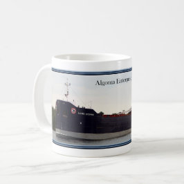 Caneca De Café Mug Algoma Enterprise