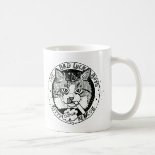Caneca De Café mug alto