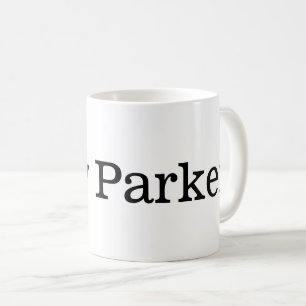 CANECA DE CAFÉ MUG ART E DESIGN