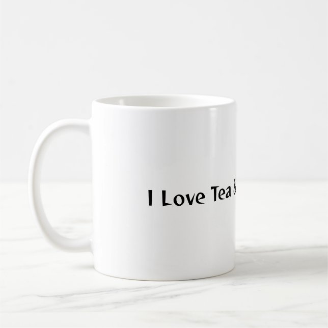 CANECA DE CAFÉ MUG ART E DESIGN (Esquerda)