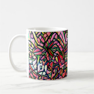 Caneca De Café Mug astral ar 2