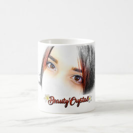 CANECA DE CAFÉ MUG BEAUTYCRYSTAL 2