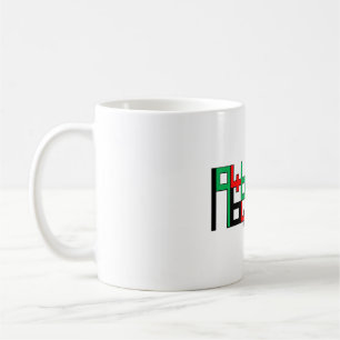 Caneca De Café Mug Boomer Generation
