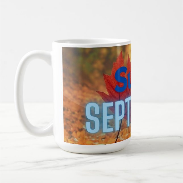 Caneca De Café Mug, Café, Chá (Esquerda)