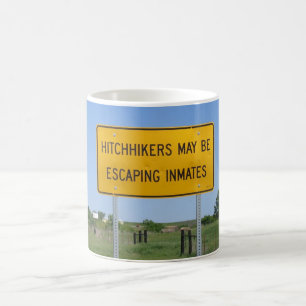 Caneca De Café Mug - Capturando Prisioneiros