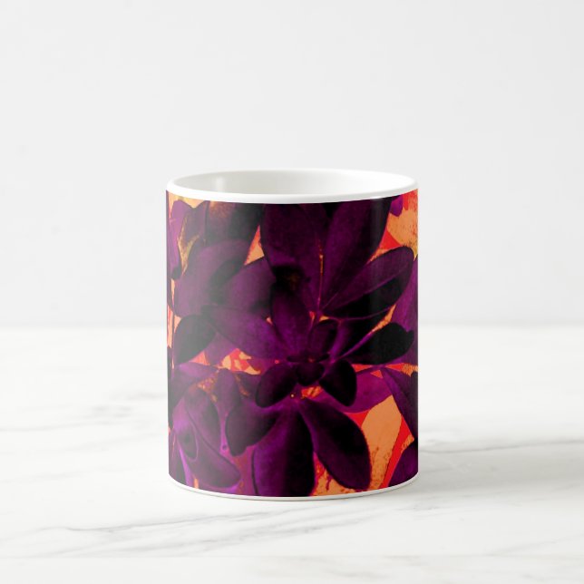 Caneca De Café Mug Choisya Autumn 3 (Centro)