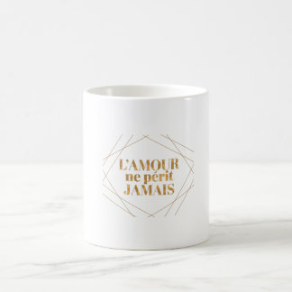 Caneca De Café Mug classique