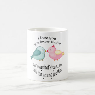 Caneca De Café Mug classique personnalisé
