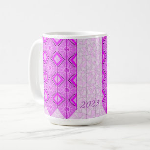 CANECA DE CAFÉ MUG COM LEGAL PULE MIX ART 2023